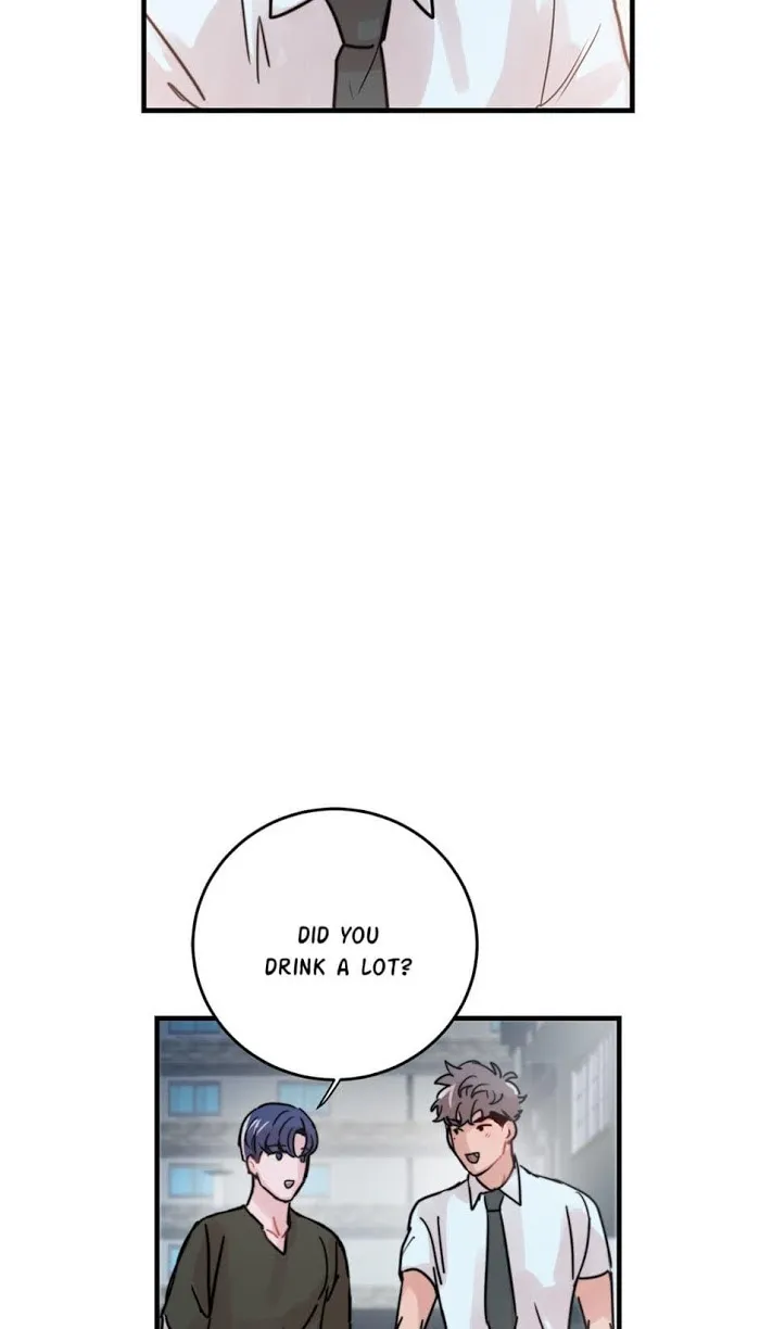 Till Our Lips Touch - Chapter 37 Page 34