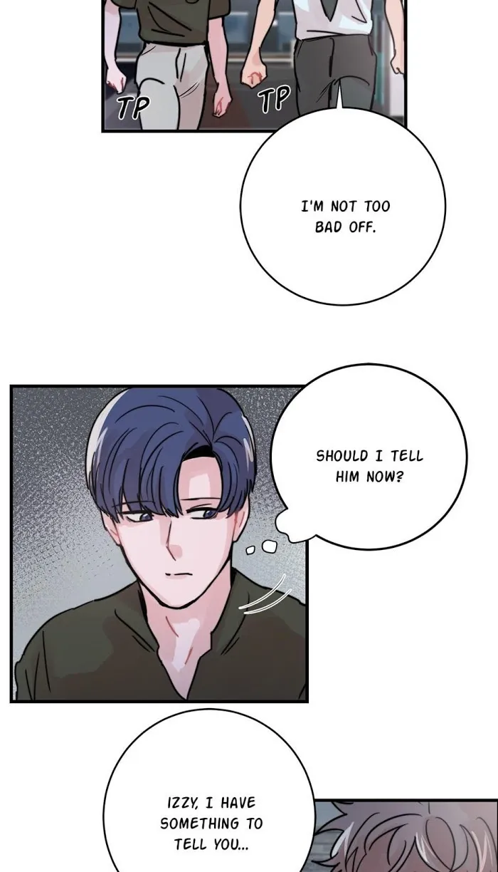 Till Our Lips Touch - Chapter 37 Page 35