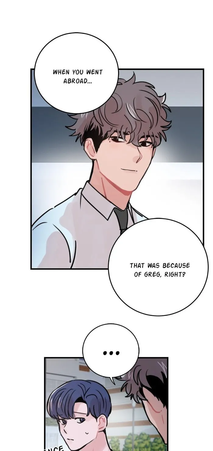 Till Our Lips Touch - Chapter 37 Page 37