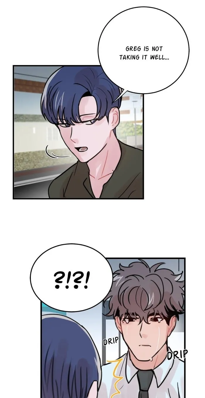 Till Our Lips Touch - Chapter 37 Page 41