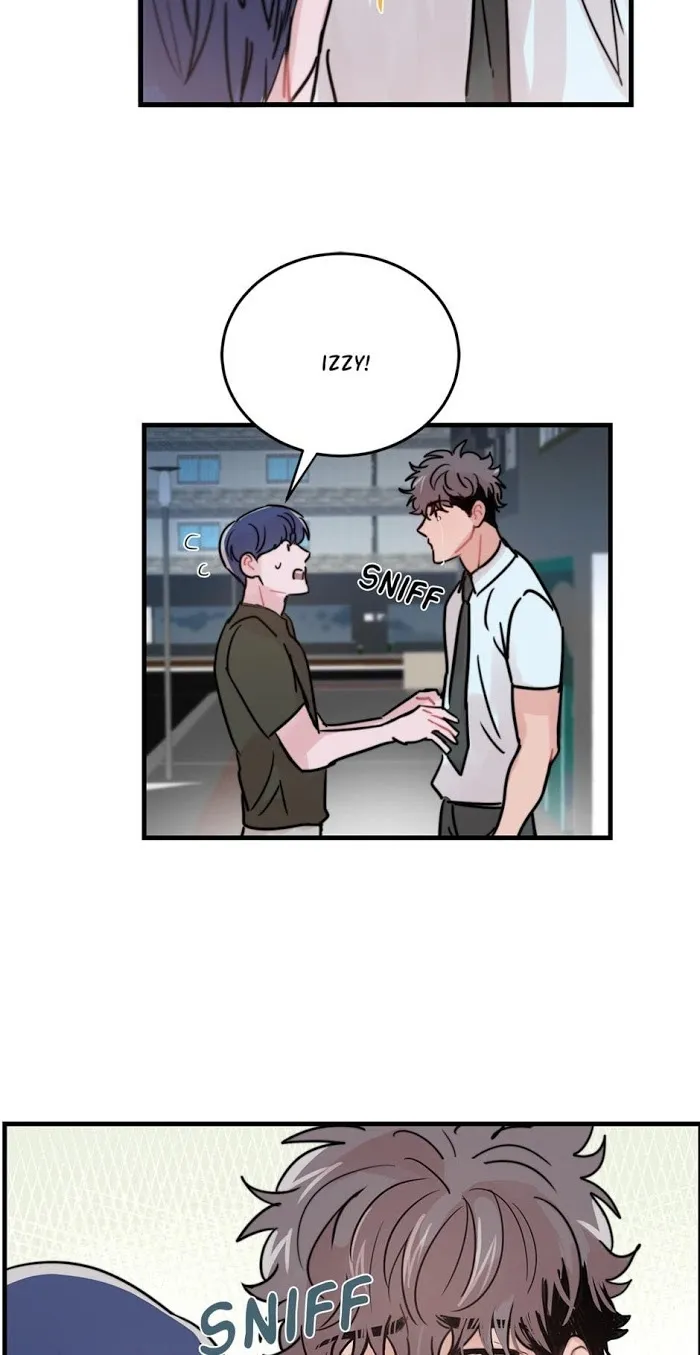 Till Our Lips Touch - Chapter 37 Page 42