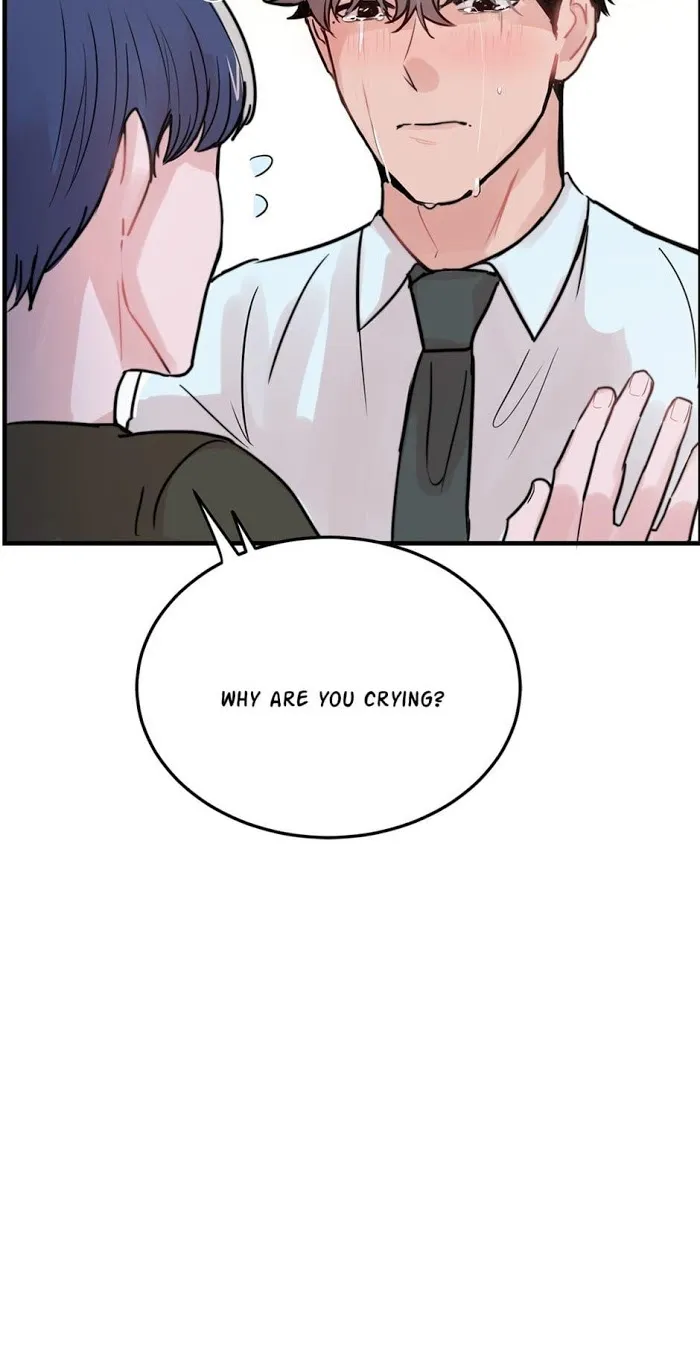 Till Our Lips Touch - Chapter 37 Page 43