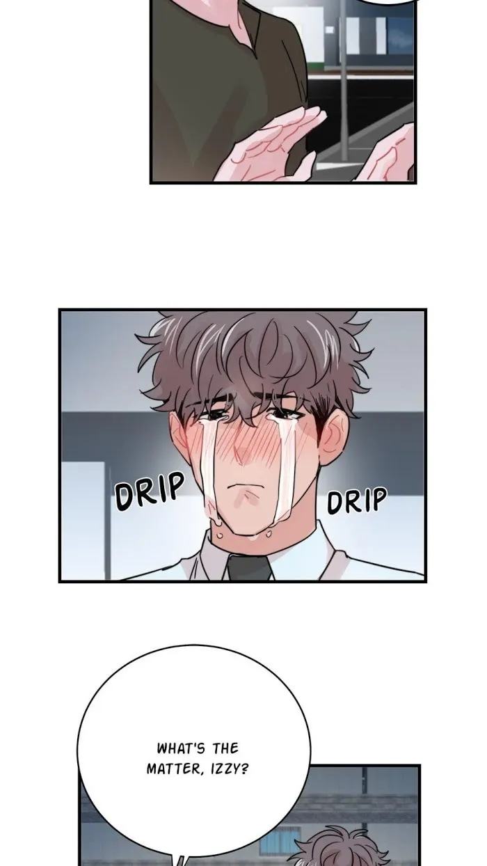 Till Our Lips Touch - Chapter 38 Page 2