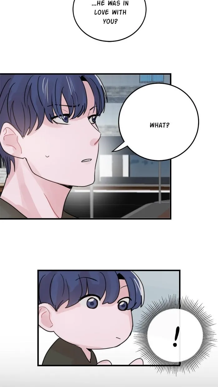 Till Our Lips Touch - Chapter 38 Page 4