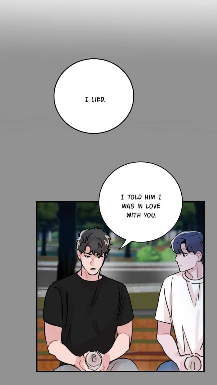 Till Our Lips Touch - Chapter 38 Page 5