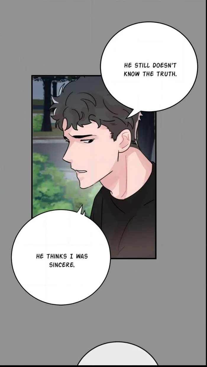 Till Our Lips Touch - Chapter 38 Page 6