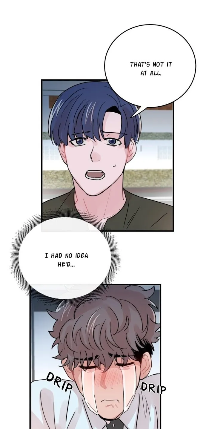 Till Our Lips Touch - Chapter 38 Page 10