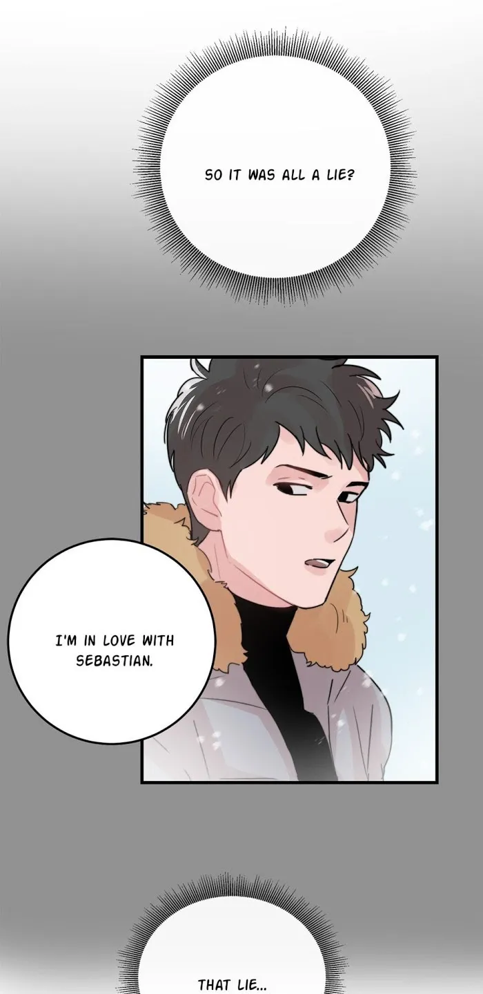 Till Our Lips Touch - Chapter 38 Page 22