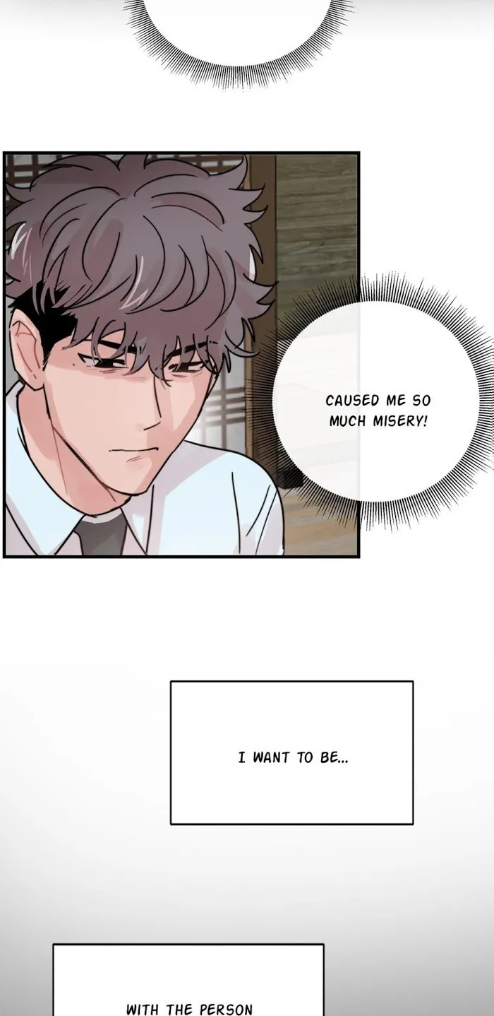 Till Our Lips Touch - Chapter 38 Page 23
