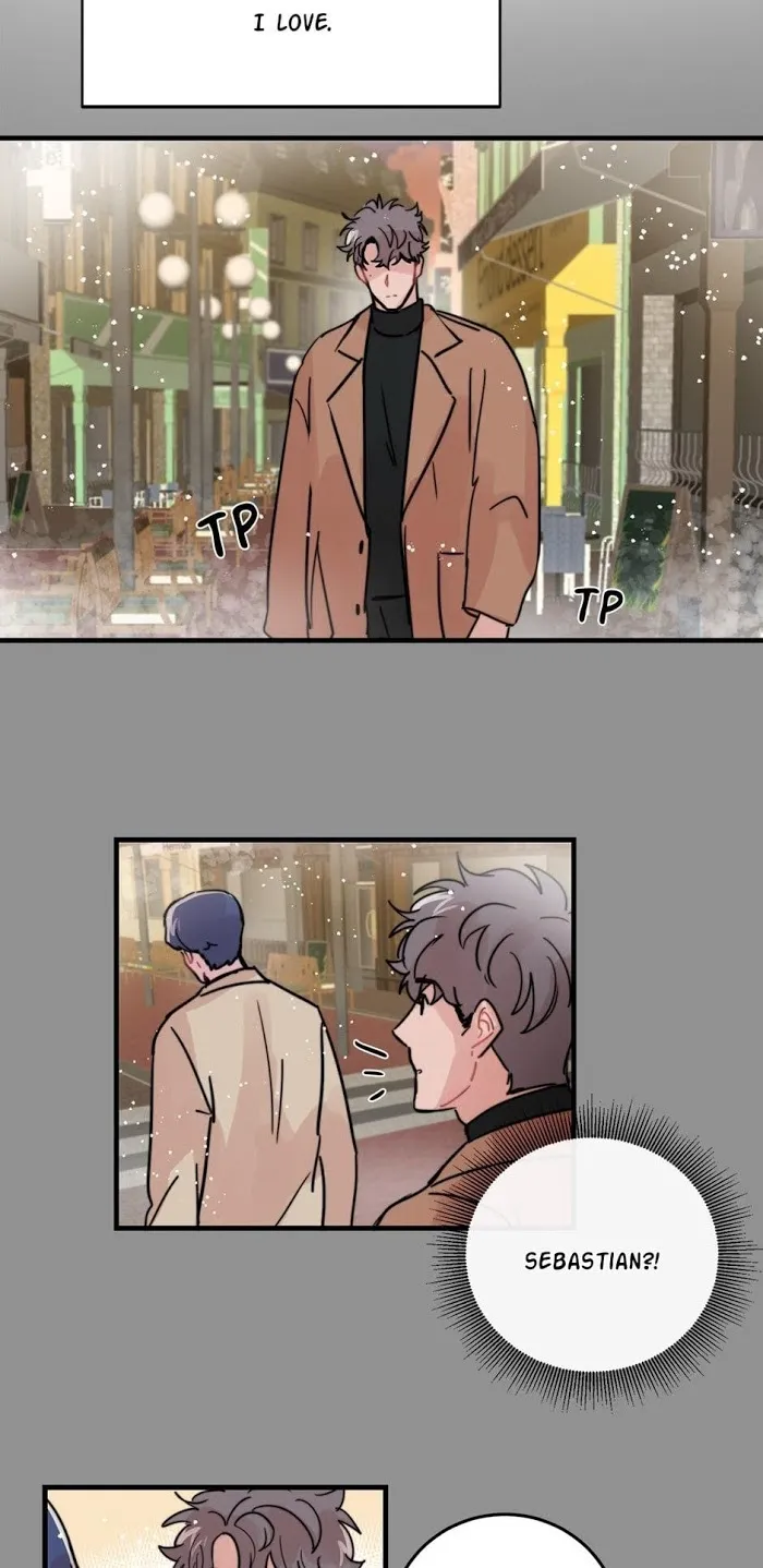 Till Our Lips Touch - Chapter 38 Page 24