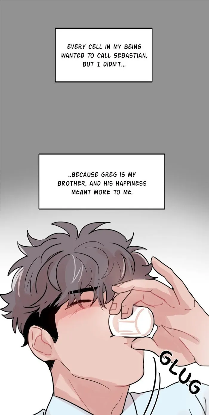 Till Our Lips Touch - Chapter 38 Page 27