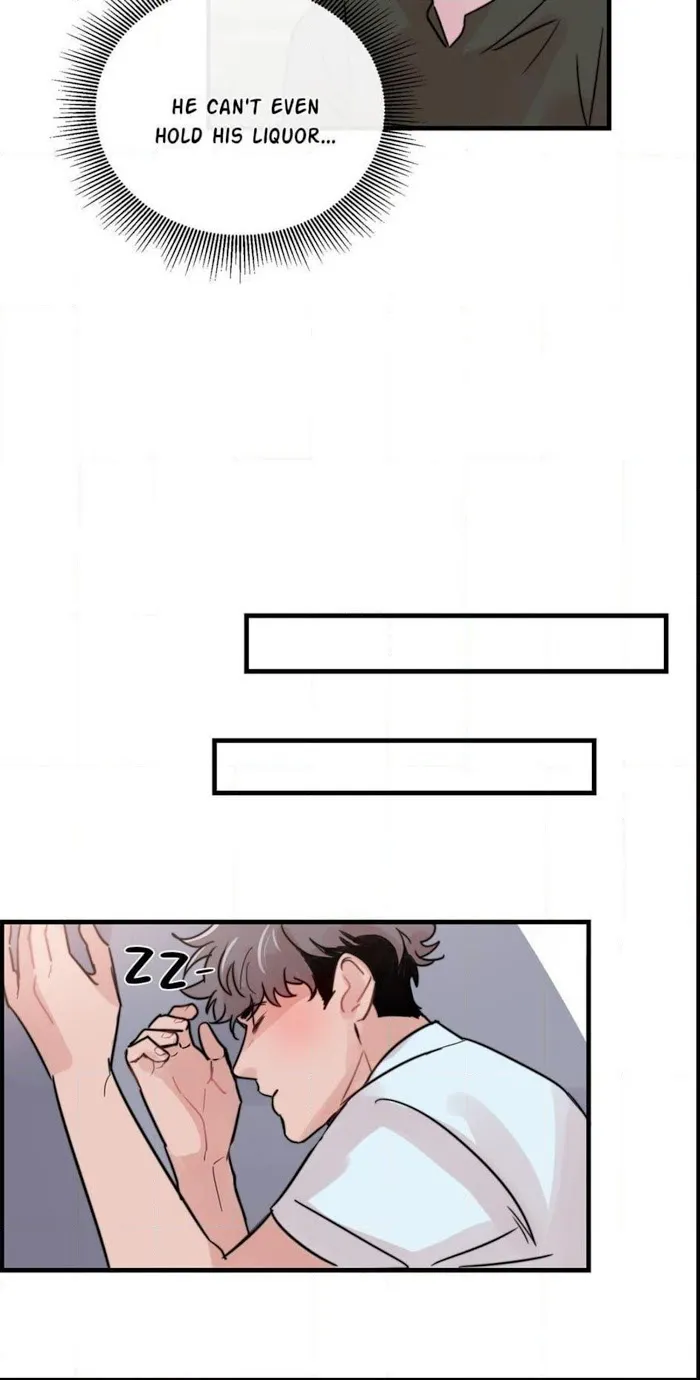 Till Our Lips Touch - Chapter 38 Page 29