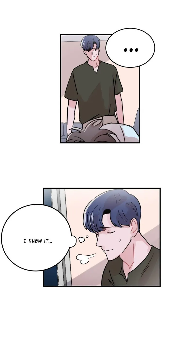 Till Our Lips Touch - Chapter 38 Page 30
