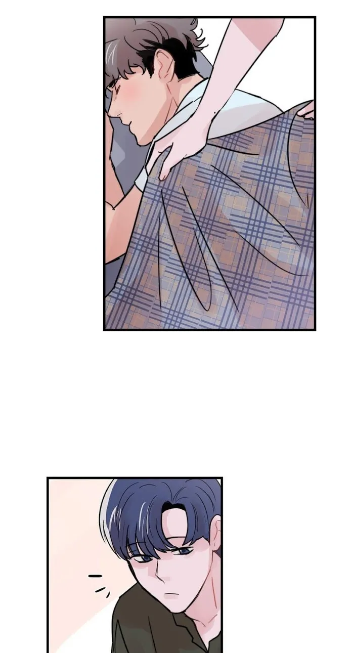 Till Our Lips Touch - Chapter 38 Page 31