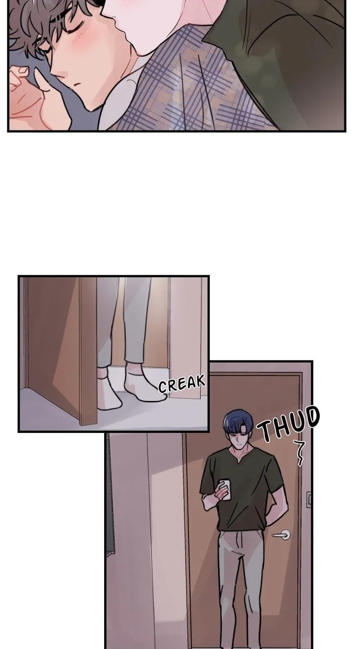 Till Our Lips Touch - Chapter 38 Page 33