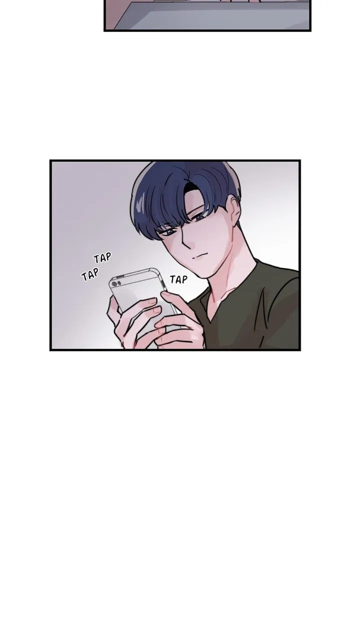 Till Our Lips Touch - Chapter 38 Page 34
