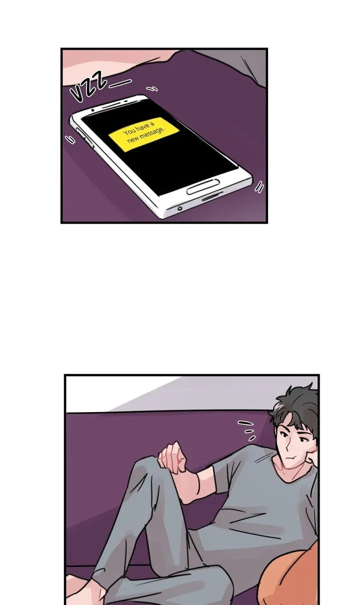 Till Our Lips Touch - Chapter 38 Page 35