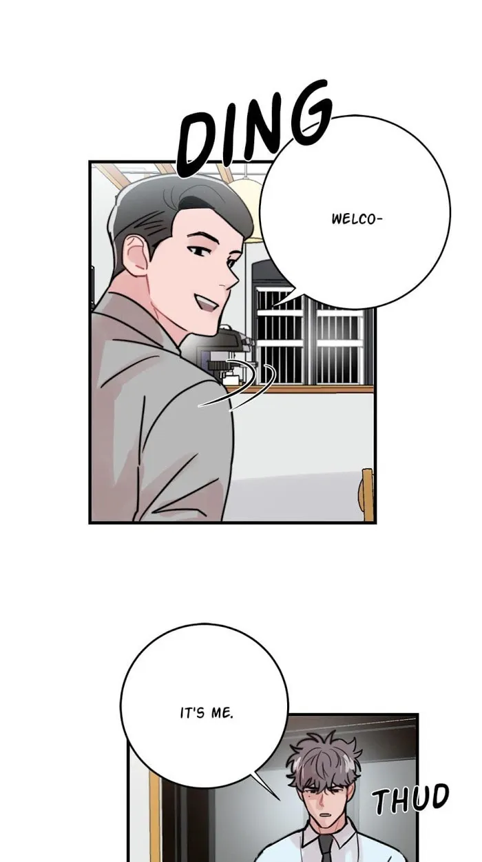 Till Our Lips Touch - Chapter 38 Page 39