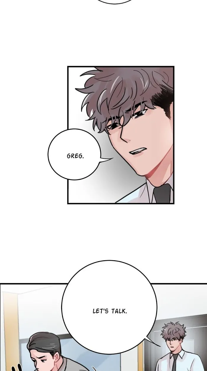 Till Our Lips Touch - Chapter 38 Page 41