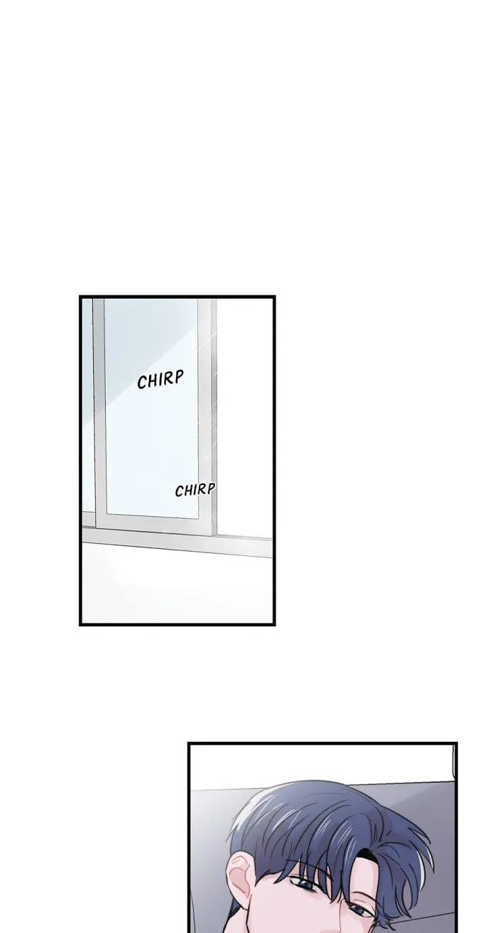 Till Our Lips Touch - Chapter 39 Page 1