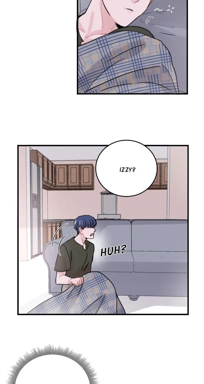 Till Our Lips Touch - Chapter 39 Page 2