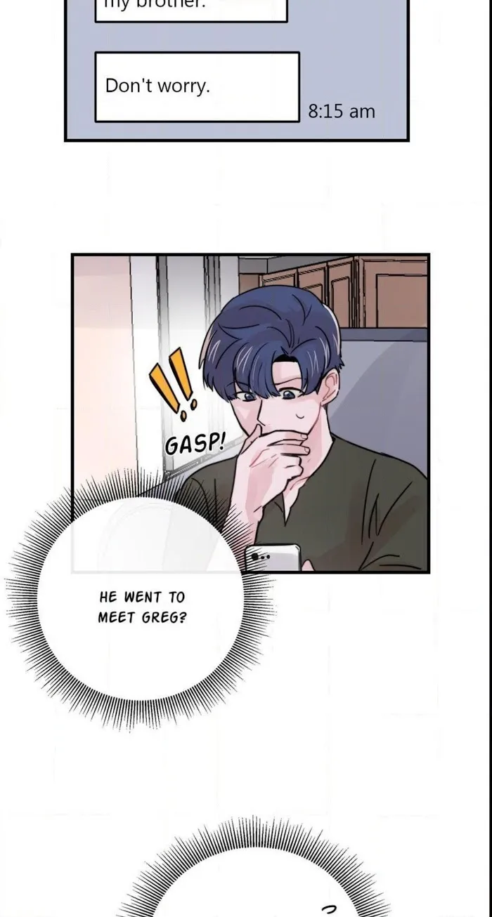 Till Our Lips Touch - Chapter 39 Page 4