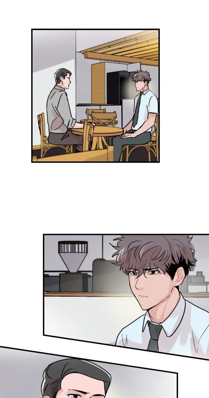 Till Our Lips Touch - Chapter 39 Page 6