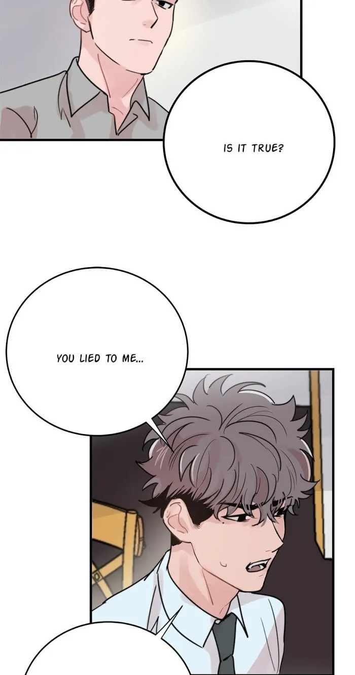 Till Our Lips Touch - Chapter 39 Page 7