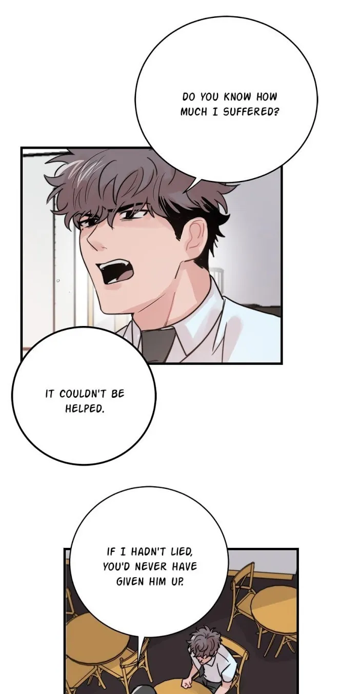 Till Our Lips Touch - Chapter 39 Page 10