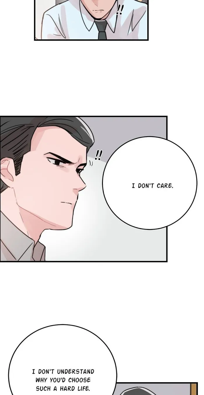 Till Our Lips Touch - Chapter 39 Page 12