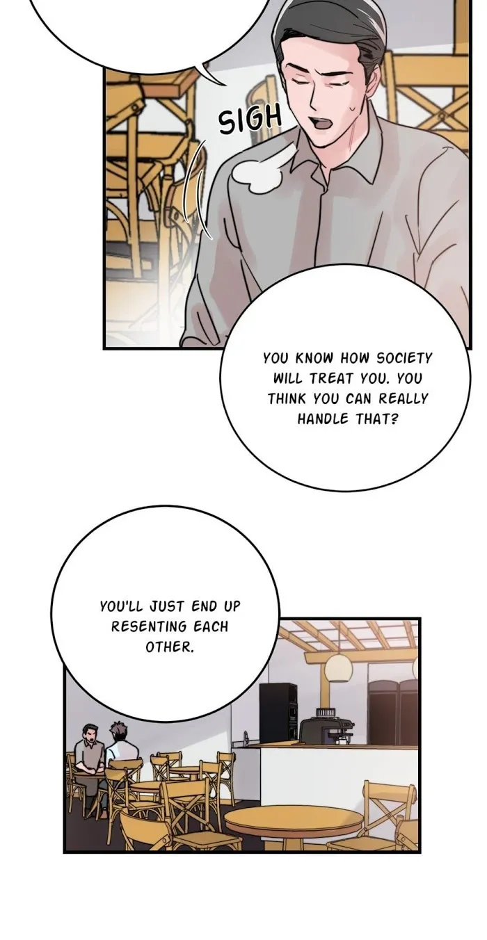 Till Our Lips Touch - Chapter 39 Page 13