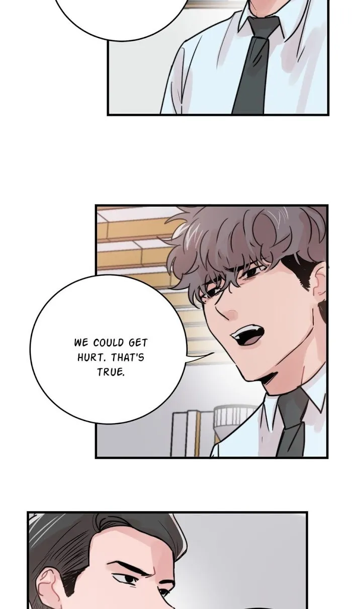 Till Our Lips Touch - Chapter 39 Page 16