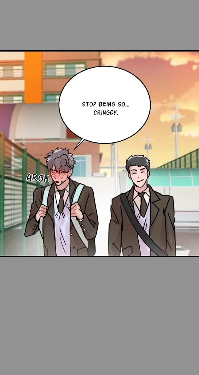 Till Our Lips Touch - Chapter 39 Page 23