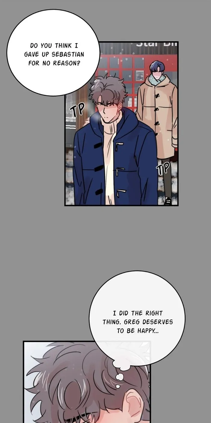 Till Our Lips Touch - Chapter 39 Page 24