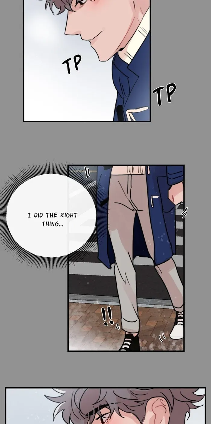 Till Our Lips Touch - Chapter 39 Page 25