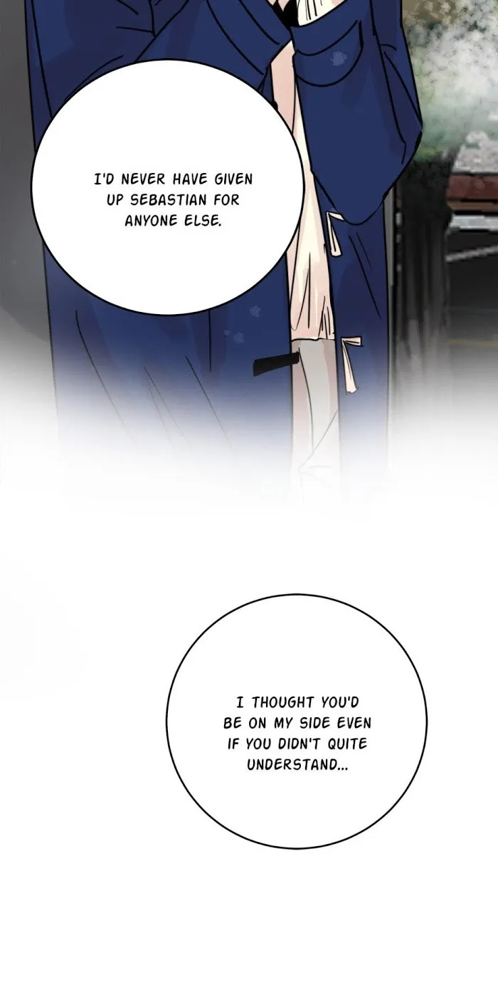 Till Our Lips Touch - Chapter 39 Page 27