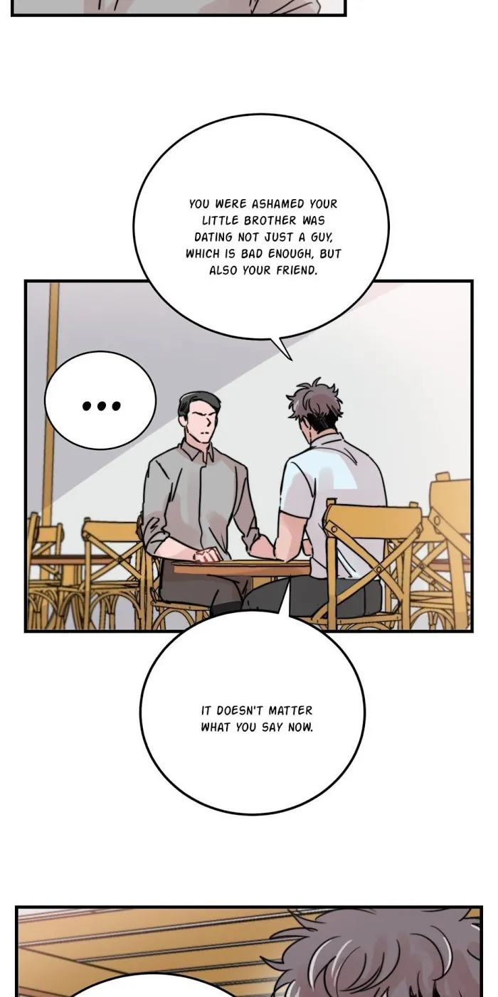 Till Our Lips Touch - Chapter 39 Page 29