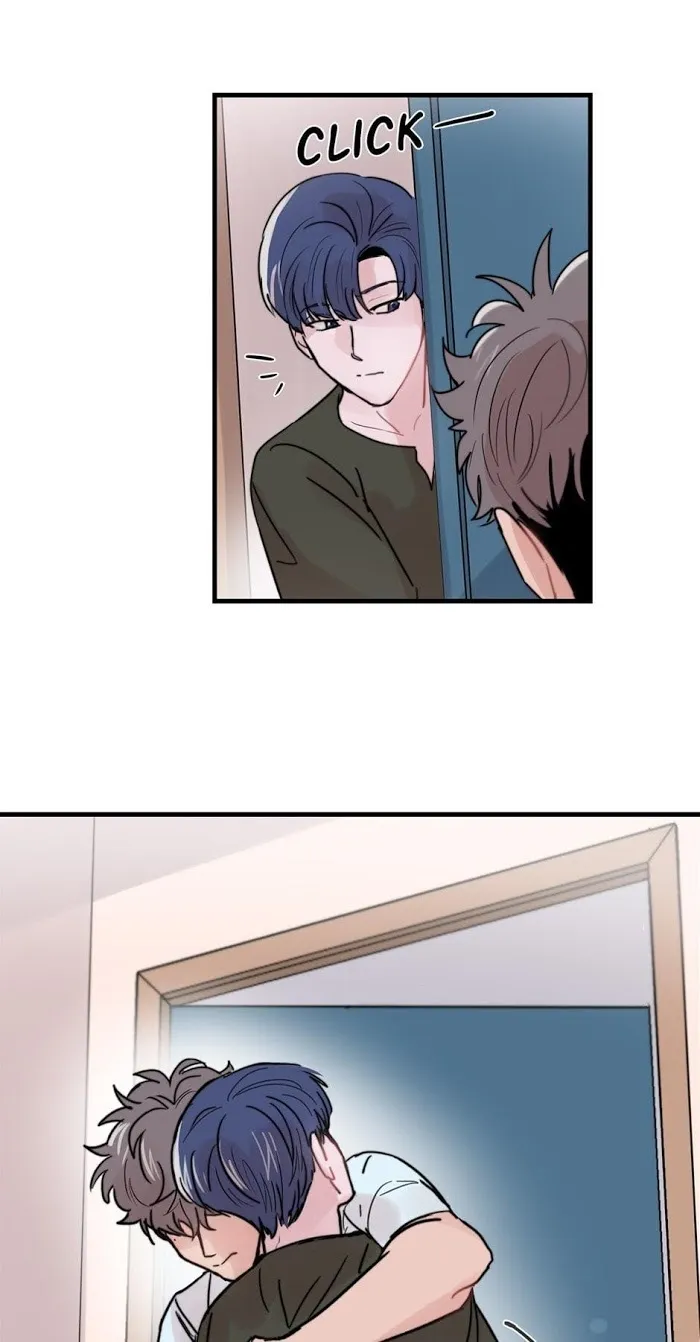 Till Our Lips Touch - Chapter 39 Page 36