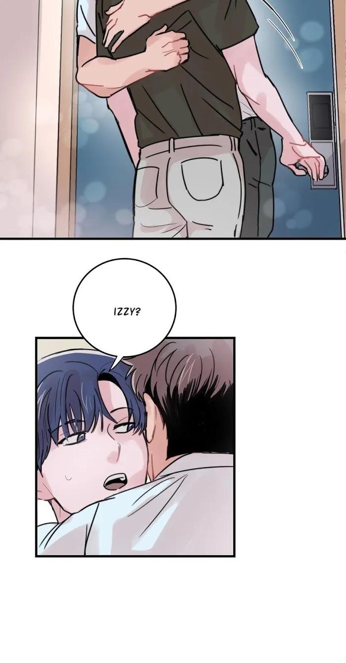 Till Our Lips Touch - Chapter 39 Page 37