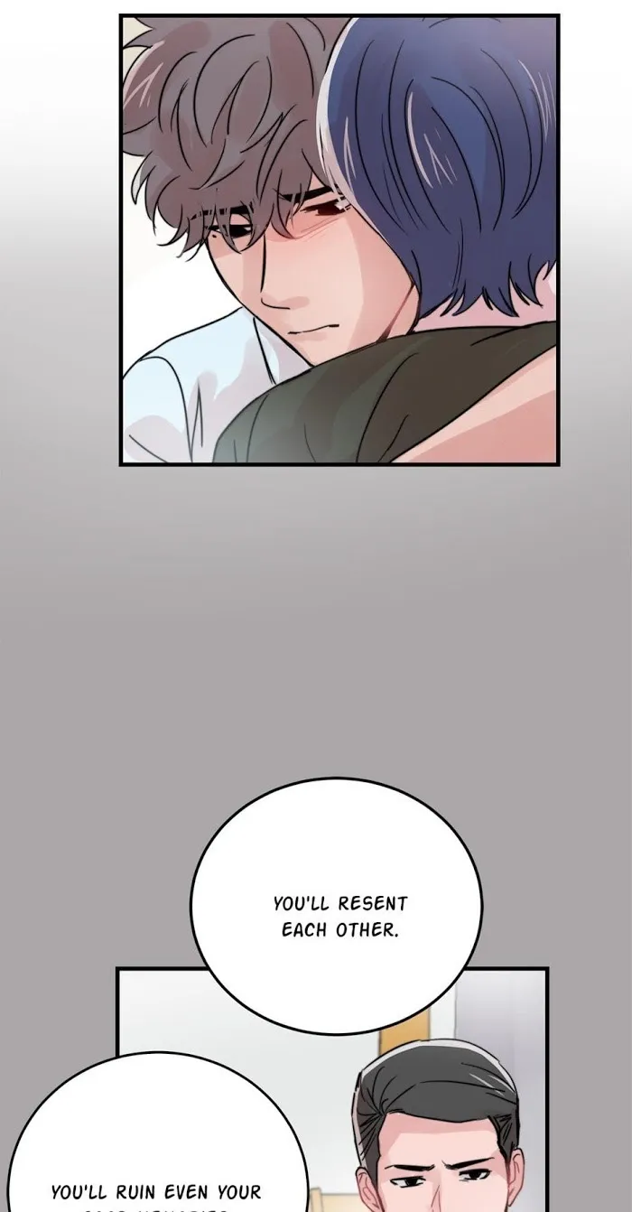 Till Our Lips Touch - Chapter 39 Page 38
