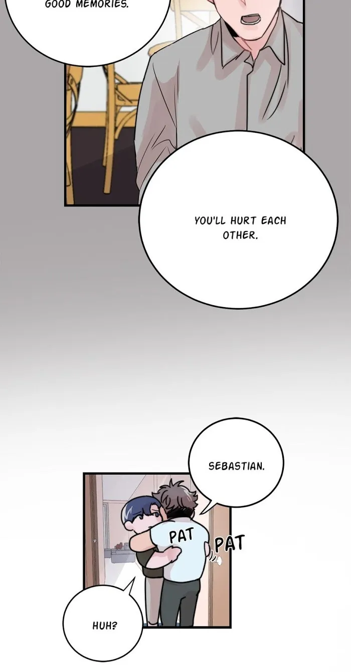 Till Our Lips Touch - Chapter 39 Page 39
