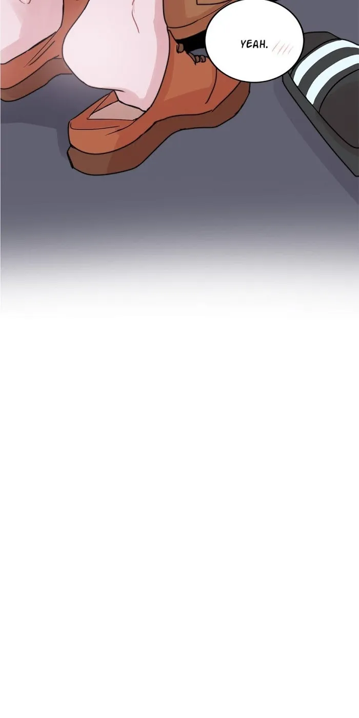 Till Our Lips Touch - Chapter 39 Page 43