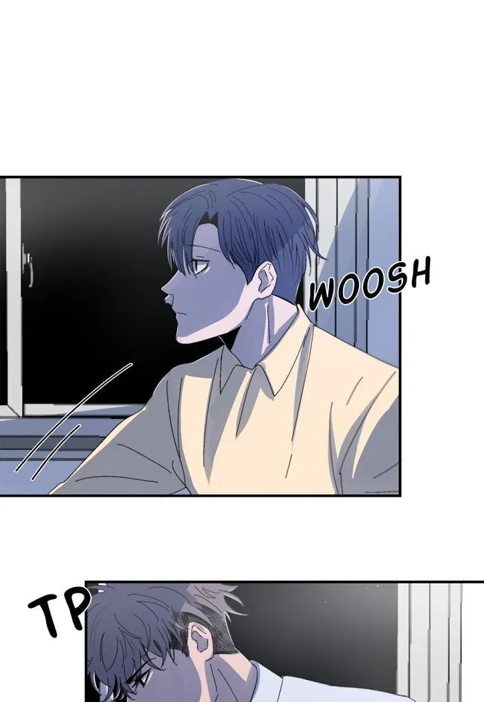 Till Our Lips Touch - Chapter 4 Page 1