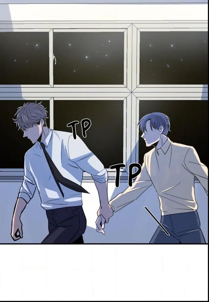 Till Our Lips Touch - Chapter 4 Page 3