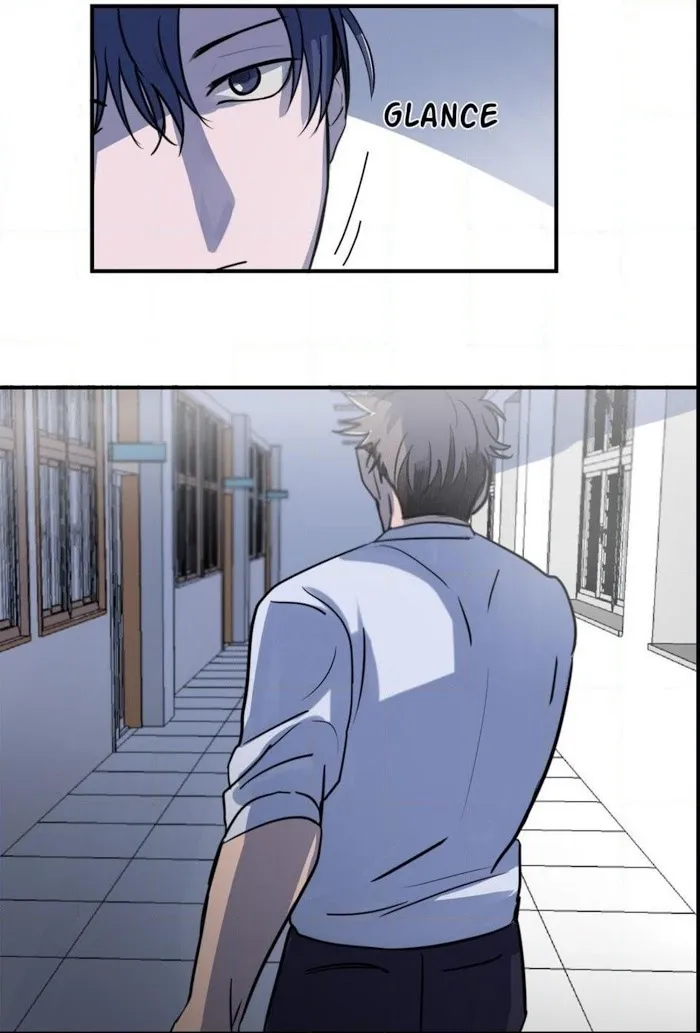 Till Our Lips Touch - Chapter 4 Page 4