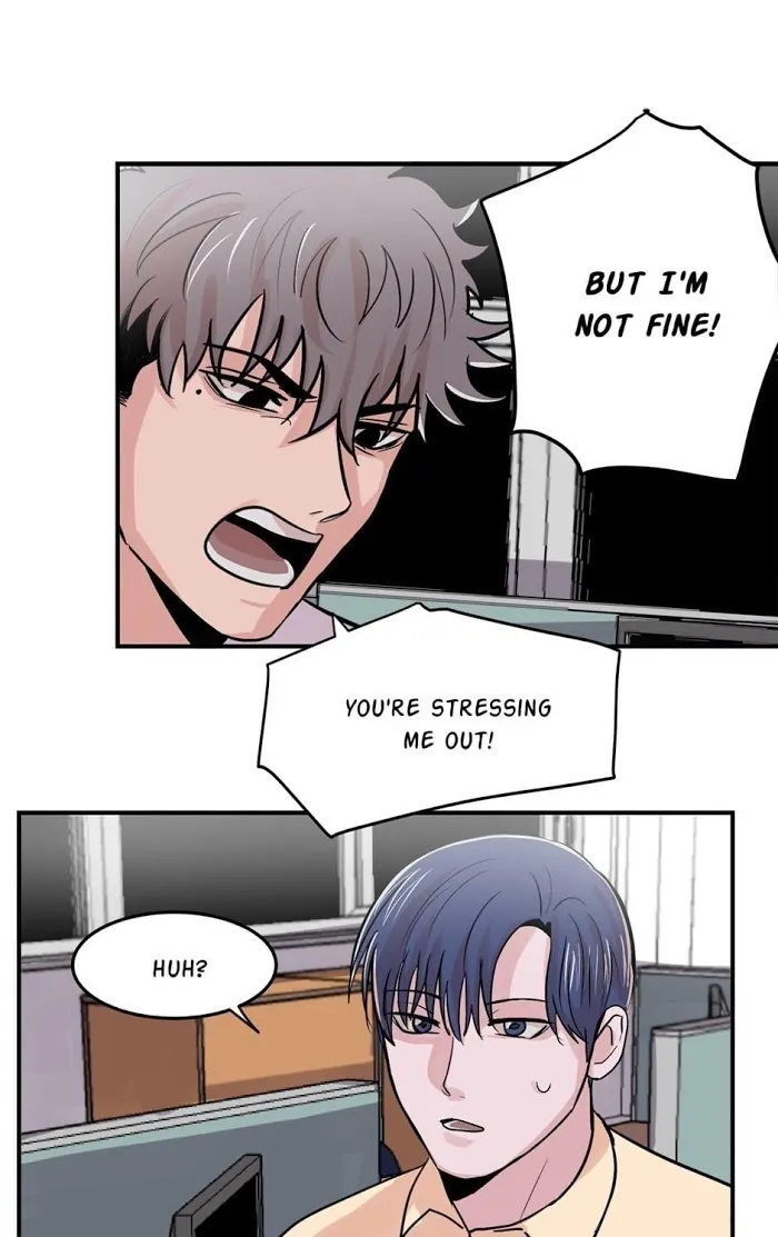 Till Our Lips Touch - Chapter 4 Page 13