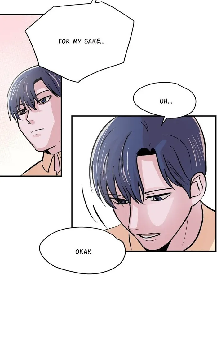 Till Our Lips Touch - Chapter 4 Page 15