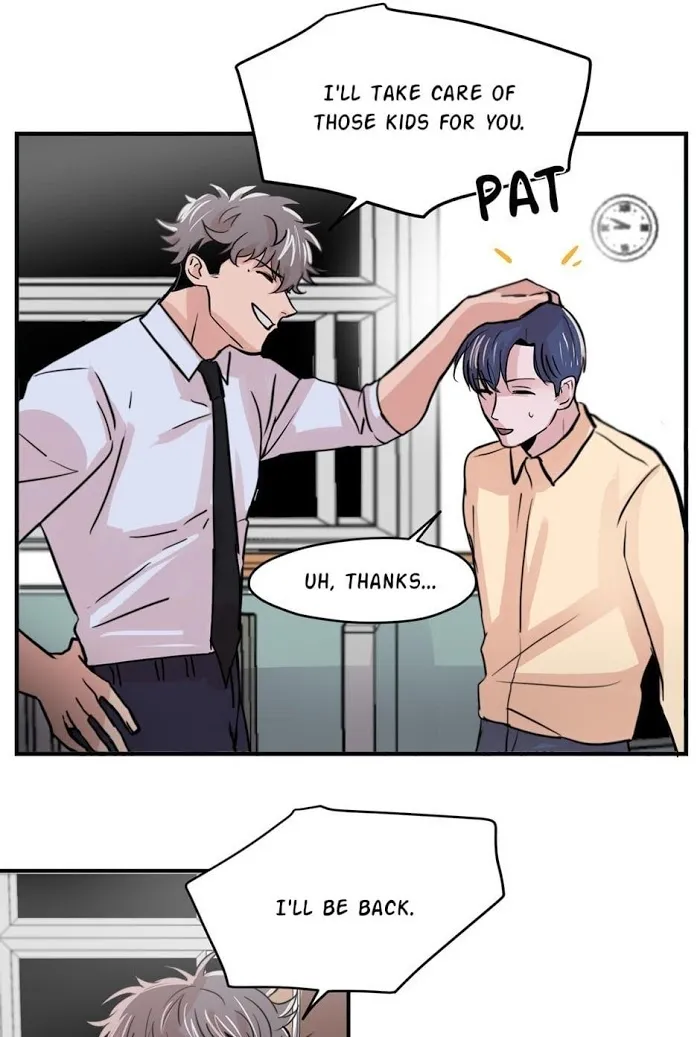 Till Our Lips Touch - Chapter 4 Page 16