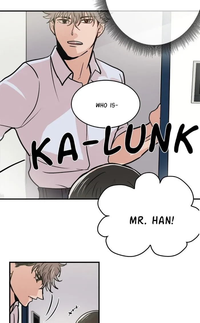 Till Our Lips Touch - Chapter 4 Page 23