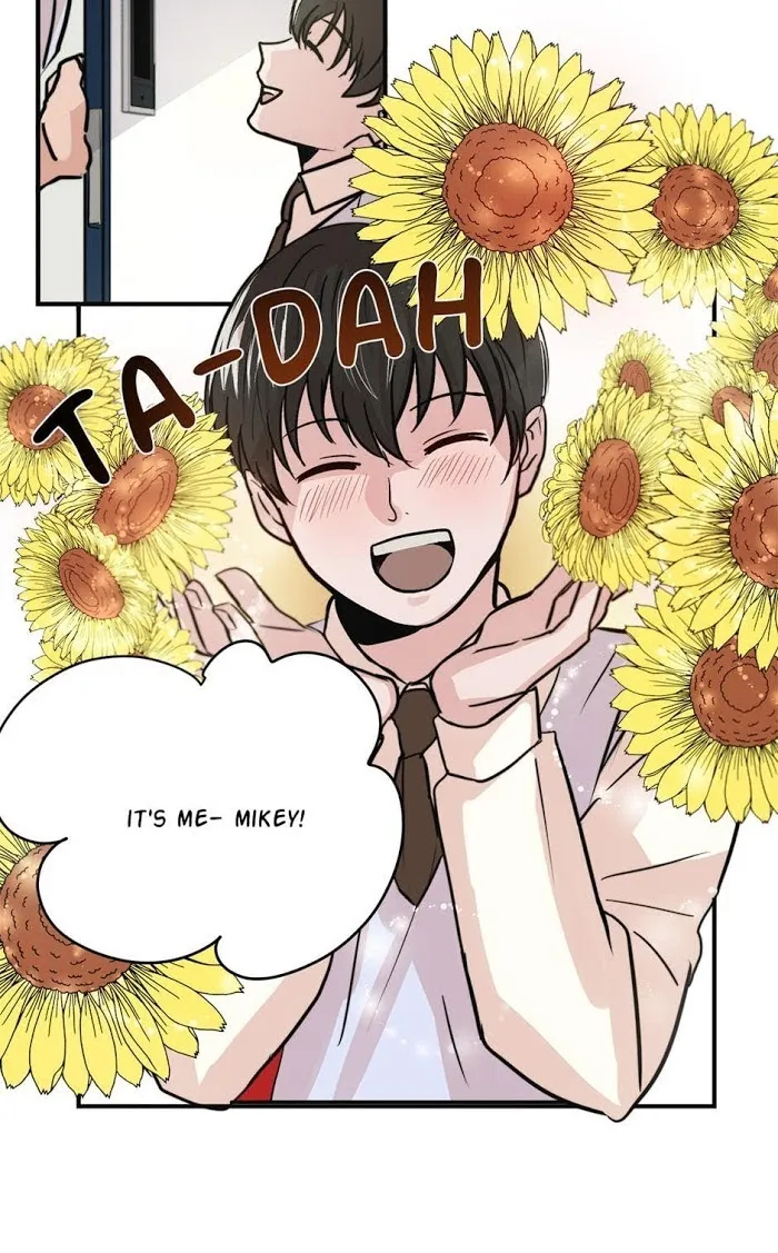Till Our Lips Touch - Chapter 4 Page 24